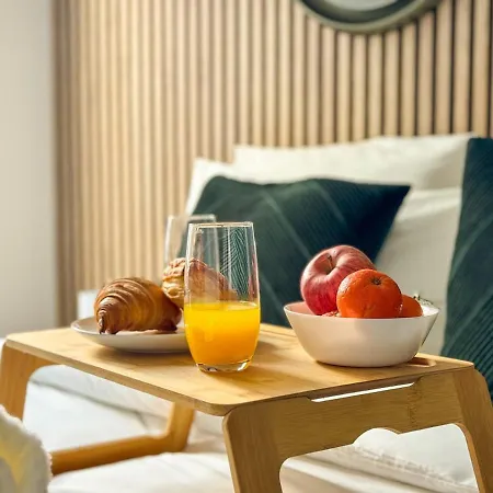 Le Zénith - Porte De Paris - Stade De France